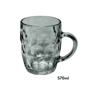 Sheffield Dimple Beer Mug 570ml