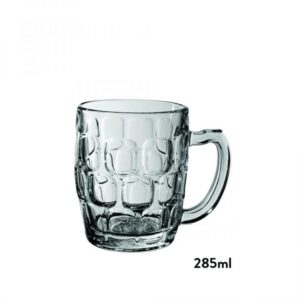 Sheffield Dimple Beer Mug 285ml