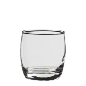 Manhattan OCA Old Fashioned Glass 330ml