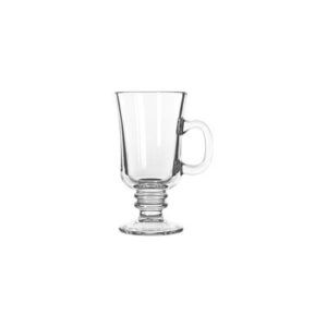 Warm Beverage - Irish Coffee 252ml