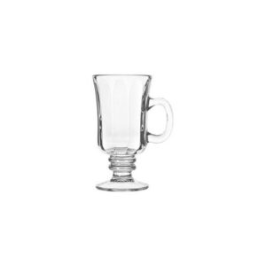 Warm Beverage - Irish Coffee 244ml