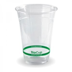 Clear BioCup 500ml