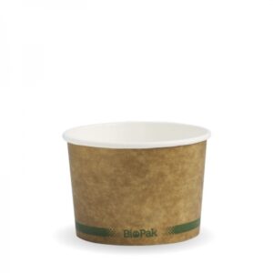 Natural Bowl 250ml/8oz