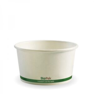 White Bowl 430ml/12oz