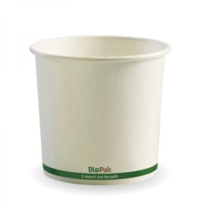 White Bowl 740ml/24oz