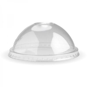 Clear Dome Bowl Lid 430-950ml