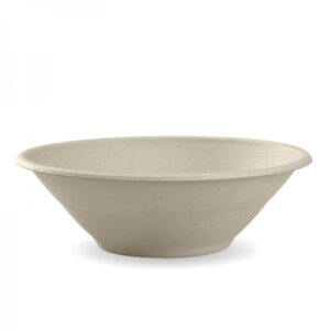 32oz/940ml Natural BioCane Bowl