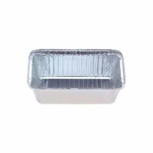 Confoil Medium Oblong Takeaway Tray 7119