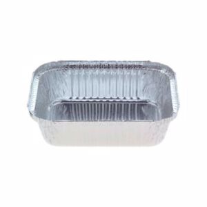 Confoil Medium Takeaway Tray 7419