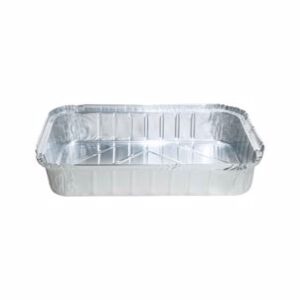 Confoil Large Takeaway Tray 7330