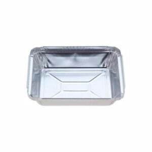 Confoil Small Oblong Takeaway Tray 7117