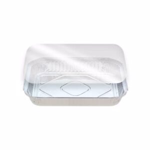 Confoil PVC Lid to suit 7131