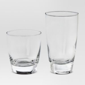 Assorted Tumblers