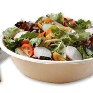 32oz Pulp Round Bowl