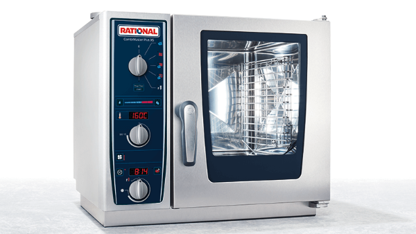 Rational Self-Cooking Center Combi Oven - Model 101