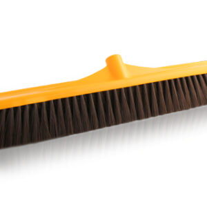 Trojan Industrial Broom Heads