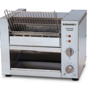 Conveyor Toaster