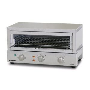 Grill Max Toaster