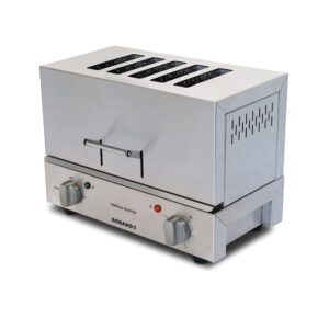 Vertical Toaster