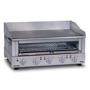 Griddle Toaster