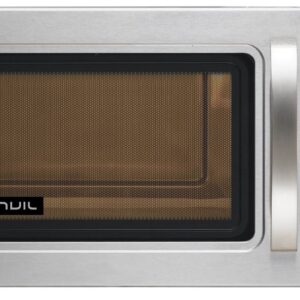 Anvil Light Duty Microwave