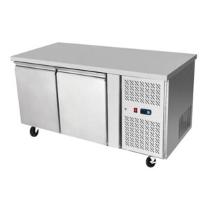 Underbench 2-Door Cooling Table
