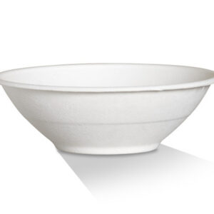 Eco Sugarcane Bowl 32oz