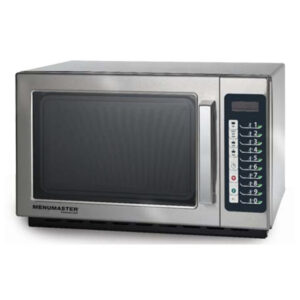 Menumaster Light Duty Commercial Microwave 1100 W