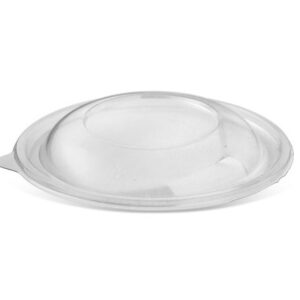 Clear Lid to fit Eco Sugarcane 32oz Bowl