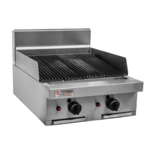 Trueheat Gas Barbeque 600mm