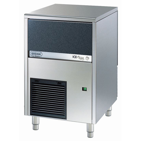 Brema Self Contained 13g Ice Maker - 16kg Capacity