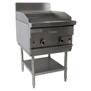 Garland Heavy Duty Char Broiler 457mm