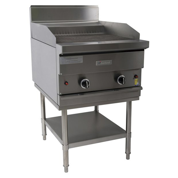 Garland Heavy Duty Char Broiler 762mm