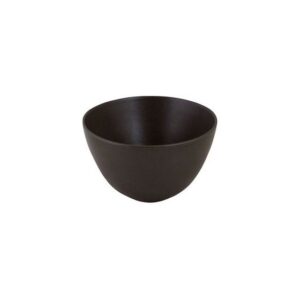 Charcoal Deep Rice Bowl