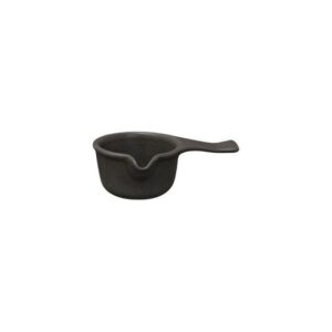 Charcoal Mini Sauce Pan