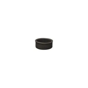 Charcoal Condiment Dish