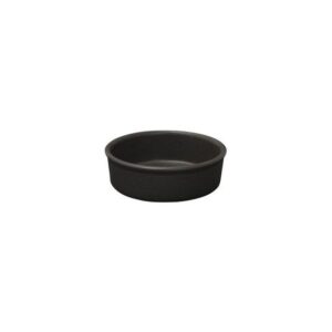 Charcoal Deep Casserole Dish