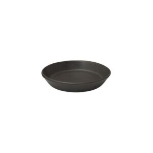 Charcoal Tapered Tapas Dish