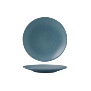 Denim Tapas Plate