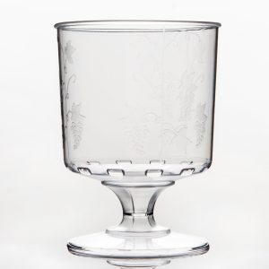 Romax Disposable Wine Taster 65mm