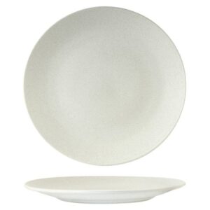 Frost Coupe Plate