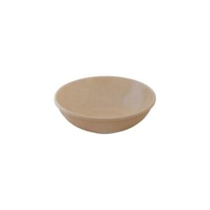Sand Round Bowl