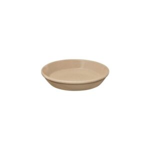 Sand Tapas Dish Tapered