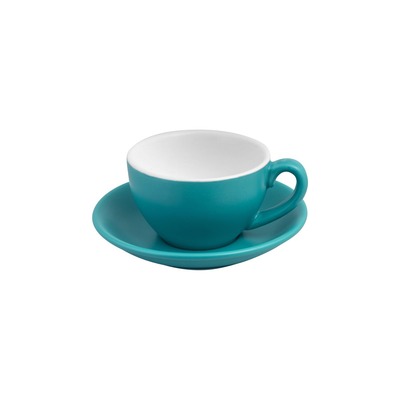 Aqua Intorno Coffee/Tea Cup