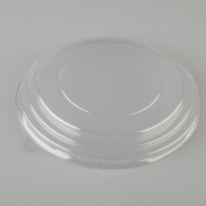 PET Clear Lid 150ml - to suit 500/750/1000ml Kraft Food Bowl