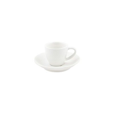 Bianco Intorno Espresso Cup