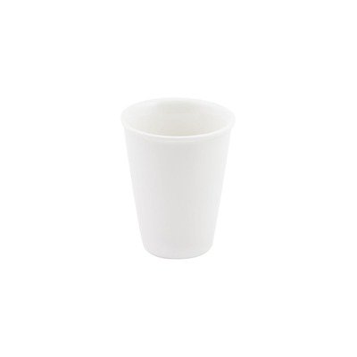 Bianco Forma Latte Cup