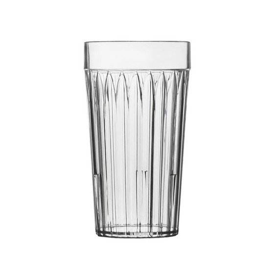 S.A.N Fluted Tumbler - Assorted Sizes