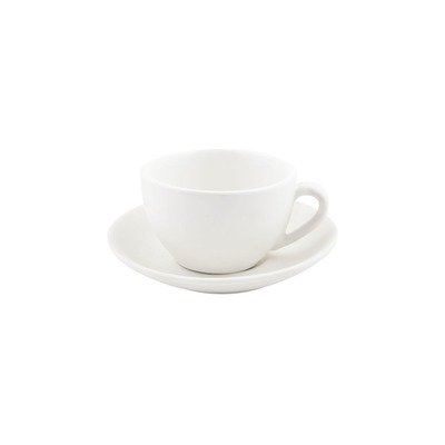 Bianco Intorno Coffee/Tea Cup