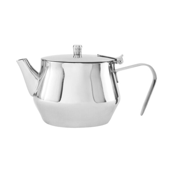 Atlantic Teapot